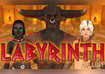 Labyrinth of Lust EN Global Steam