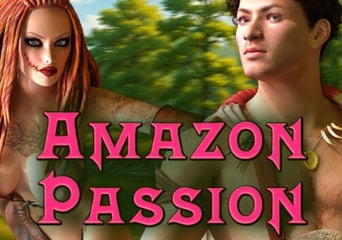 Amazon Passion EN Global Steam