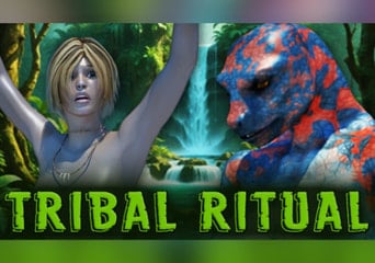 Tribal Ritual EN Global Steam