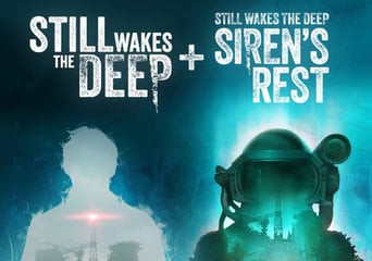 Still Wakes the Deep Complete Edition EN India Xbox Series Xbox Xbox - PC