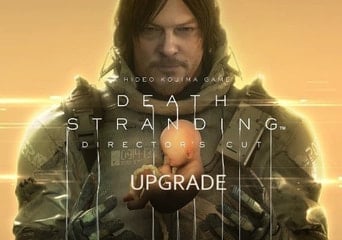 Death Stranding - Director's Cut Upgrade DLC Global Steam