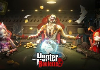 Hunter Roulette (PC) Steam Key Global