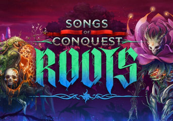Songs of Conquest - Roots DLC Global Steam