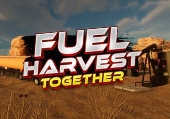 Fuel Harvest Together (PC) Steam Key Global