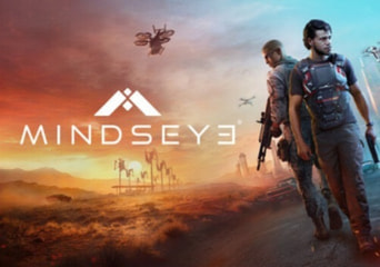 MindsEye EN Singapore Xbox Series