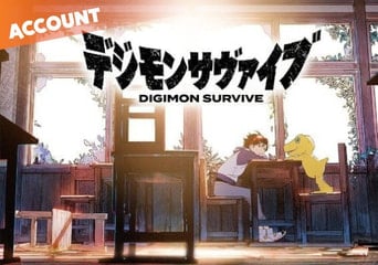 Digimon Survive - Xbox Account EN Global Xbox One Xbox Series