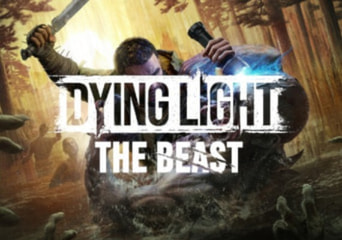 Dying Light: The Beast EN United Kingdom Xbox Series