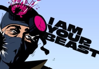I Am Your Beast EN Australia Xbox Series Xbox Windows