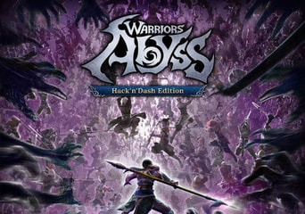 Warriors: Abyss Hack'n'Dash Edition ROW Steam