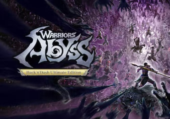 Warriors: Abyss Hack'n'Dash Ultimate Edition (PC) Steam Key ROW