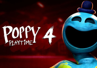 Poppy Playtime: Chapter 4 EN EU Xbox One Xbox Series