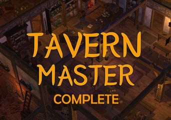 Tavern Master Complete Edition Global Steam