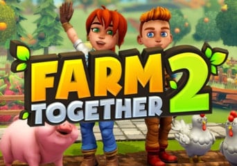 Farm Together 2 EN United Kingdom Xbox One Xbox Series