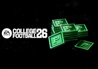 EA Sports: College Football 26 12000 Points Xbox Series