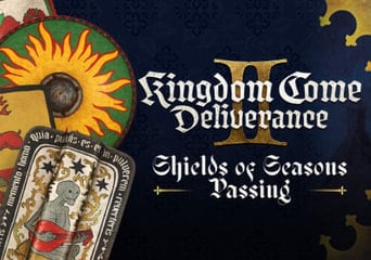 Kingdom Come: Deliverance II - Shields of Seasons Passing DLC ROW Steam