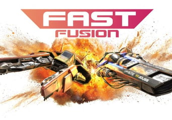 Fast Fusion Global Nintendo Switch 2
