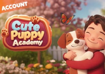 Cute Puppy Academy - Xbox Account EN Global Xbox One Xbox Series