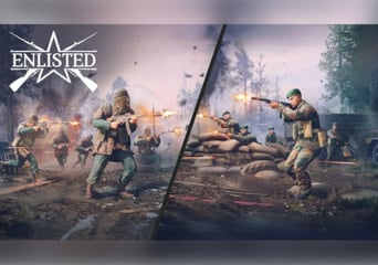 Enlisted - "Silent Storm" Bundle EN Canada Xbox One Xbox Series