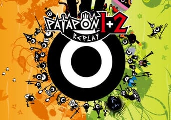 Patapon 1+2: Replay Global Steam Gift