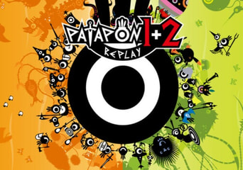 Patapon 1+2: Replay EU Steam