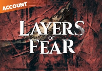 Layers of Fear 2023 - Xbox Account EN Global Xbox Series Xbox Windows