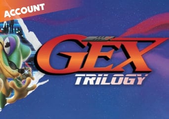 GEX Trilogy - Xbox Account EN Global Xbox Series