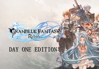 Granblue Fantasy: Relink Day One Edition ROW Steam