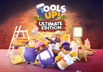 Tools Up! Ultimate Edition Global Steam