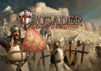 Stronghold Crusader Definitive Edition Global Steam Gift