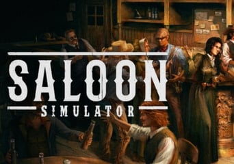 Saloon Simulator Global Steam Gift