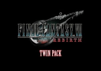 Final Fantasy VII Remake Intergrade and Final Fantasy VII Rebirth - Twin Pack EU Steam