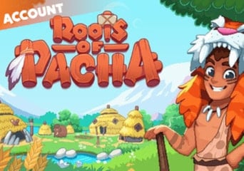 Roots of Pacha - Xbox Account EN Global Xbox One Xbox Series