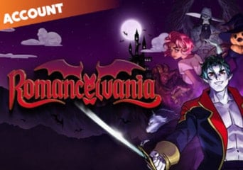 Romancelvania - Xbox Account EN Global Xbox Series