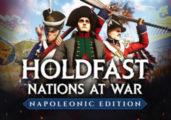 Holdfast: Nations At War Napoleonic Edition Switzerland Xbox Series