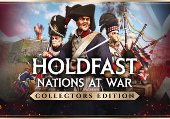 Holdfast: Nations At War Collectors Edition Canada Xbox Series