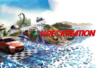 Wreckreation Global Steam