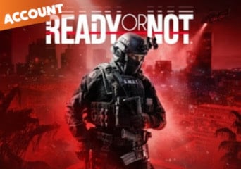 Ready Or Not - Xbox Account EN Global Xbox Series