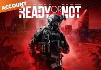 Ready Or Not - Xbox Account EN Global Xbox Series