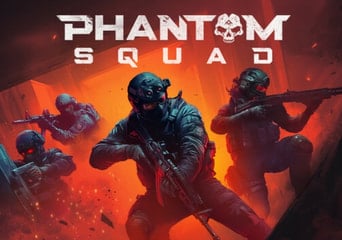 Phantom Squad Global Steam