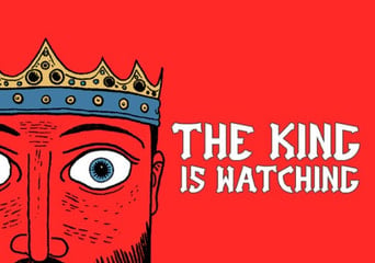 The King is Watching EN/DE/RU/ZH/ES Global Steam Gift