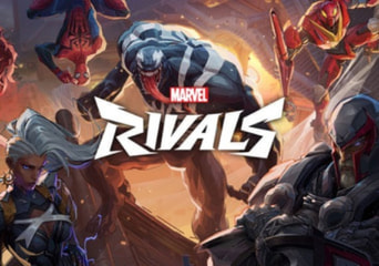 Marvel Rivals - Doctor Strange Master of Black Magic Costume DLC Global Official website