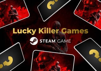 Lucky Killer Games EN Global Steam
