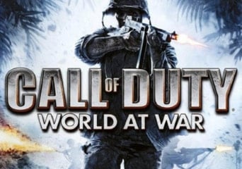 Call of Duty: World at War EN EU Xbox Windows