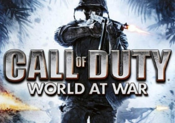 Call of Duty: World at War EU Xbox - PC