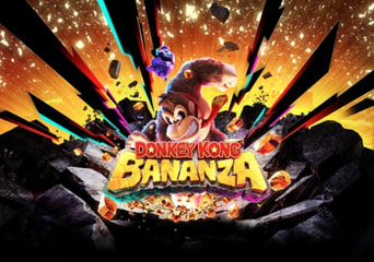 Donkey Kong Bananza EN United States Nintendo Switch 2