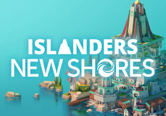 Islanders: New Shores EN Global Steam