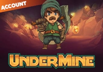 UnderMine - Steam Account EN Global Steam