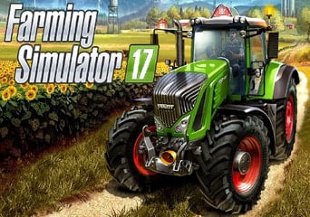 Farming Simulator 17 EN Global Giants