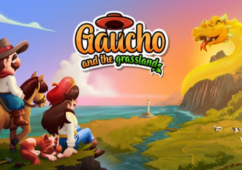 Gaucho and the Grassland EN/FR/PT/ZH/ES/MX Global Steam