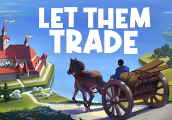 Let Them Trade Global Steam